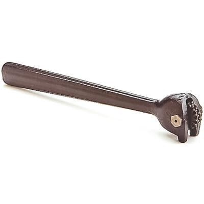 Keystone Grinding Wheel Dresser #0, 3 in, 1 Each thumbnail 3