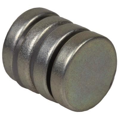 Magnet X Quick Mount Model System Magnets, 6/Pkg thumbnail 4