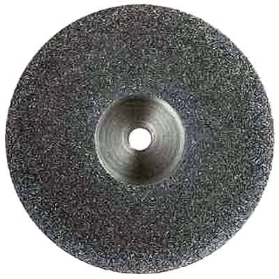 Keystone Key-Flex Super Diamond Disc, Double-Sided, 0.3 mm Thick, 7/8" (22.2 mm) Diameter, 1/Pkg, 1290510 thumbnail 2