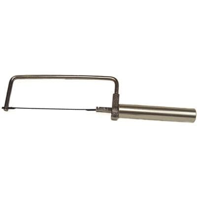 Keystone Pin Saw Frame, Adjustable, for 5" (12.7 cm) Blades, #827, 1 Each thumbnail 6