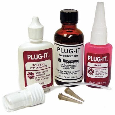 Keystone Plug-It Accelerator, 2oz Bottle, 1028685 thumbnail 4