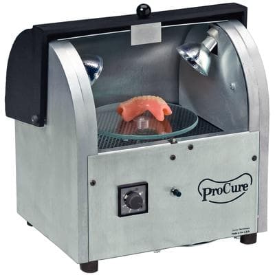 Keystone ProCure 300 Light Curing Oven, 110V, 9634590 thumbnail 5