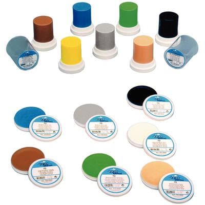 Keystone Yeti IQ Sculpturing Wax, Blue, 45g Tin thumbnail 3