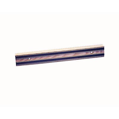 Keystone Magnabar Instrument Holder, 18" Length, Wood Base with Magnetic Bars, 1/Pkg, 1510020 thumbnail 3