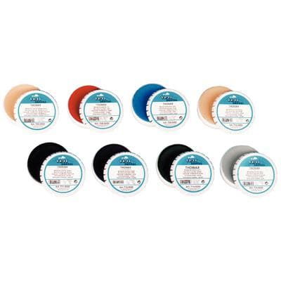 Keystone Yeti Thowax Blue Sculpturing Wax, 70g Tin, 709-0000 thumbnail 6