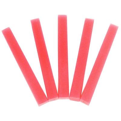 Keystone Bite Sticks, Medium Soft, Pink, 100/Pkg - Bite Sticks – Medium Soft, Pink, 100/Pkg - Bite Sticks – Medium Soft, Pink, 100/Pkg - Image 1