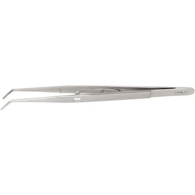 Hu-Friedy #1 Endodontic Dressing Pliers, Locking, 16.5 cm (6.5 in), Stainless Steel, EPL1 thumbnail 14