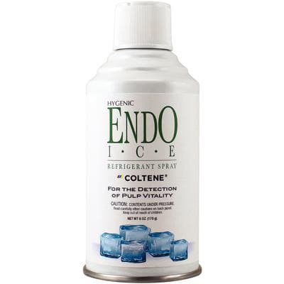 Hygenic Endo-Ice Refrigerant Spray, 6 oz Can, Spearmint, H05032 thumbnail 15