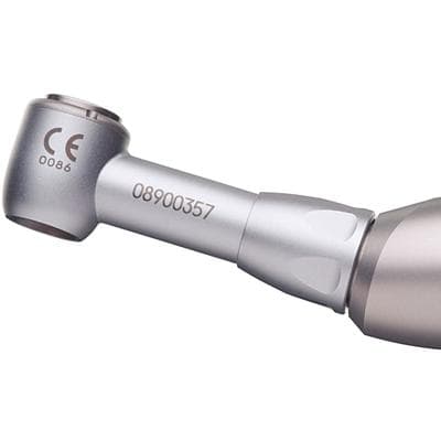 Kerr M4 Safety E-Type Endodontic Contra Angle Handpiece, 4:1 Reduction, 25846, 1/Pk thumbnail 8