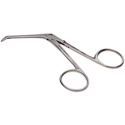 Advanced Micro Endo Forcep 45 Degree, Roydent Dental thumbnail 6
