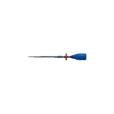 Dentsply Densfil Size Verification Device, #20, Yellow, 25 mm, 6/Pkg, 669301 thumbnail 16