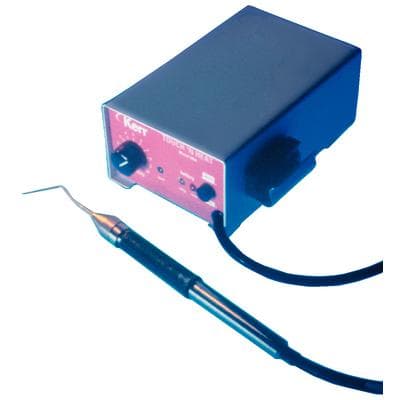 Kerr Touch 'n Heat 5004 Endodontic Heat Source, 110V, Model #5004, 973-0212 thumbnail 18