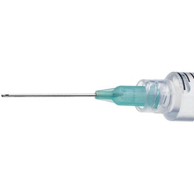 Max-i-Probe Endodontic/Periodontal Irrigation Probes, #70, 23 Ga x 1", Light Blue, 100/Box, MAXP231 thumbnail 16