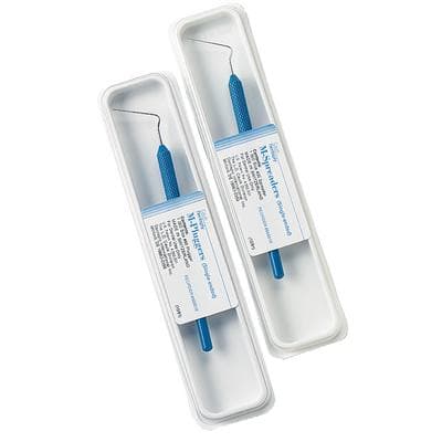 Dentsply Maillefer M-Series Plugger/Spreader Double-Ended Assorted Sizes 20-60, 6/Pkg, 668900 thumbnail 6