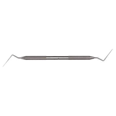 Hu-Friedy #1/3 Double-Ended Root Canal Plugger, #33 Round Handle, 0.40 mm & 0.45 mm Working Ends, RCP1/3 thumbnail 10