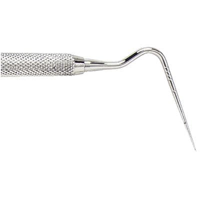 Patterson® Hand Spreader #80, Single End, Standard Handle - Patterson® Hand Spreaders – 80, Single End, Standard Handle - Patterson® Hand Spreaders – 80, Single End, Standard Handle - Image 1