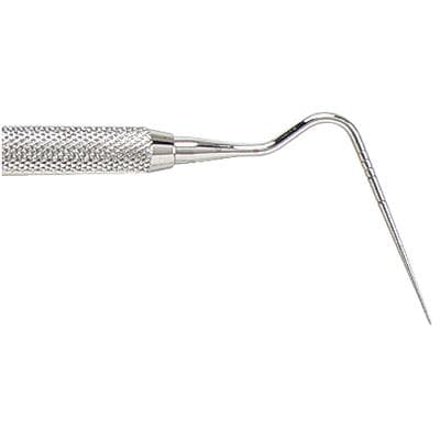 Patterson® Hand Spreader #100, Single End, Standard Handle - Patterson® Hand Spreaders – 100, Single End, Standard Handle - Patterson® Hand Spreaders – 100, Single End, Standard Handle - Image 1