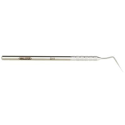 Dentsply Maillefer D11 Nickel Titanium Endodontic Spreader, Single End, Size D11, 1 Each thumbnail 3