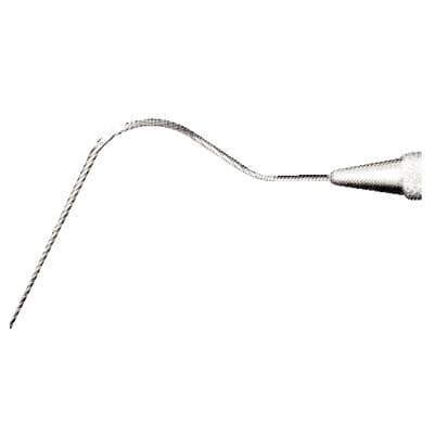 Hu-Friedy Endodontic Single-End Spreader, 00 Anterior, #30 Round Handle, 25 mm, RCS00A thumbnail 6