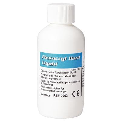 Flexacryl™ Liquid – Hard, 118 ml - Flexacryl™ Liquid – Hard - 118 ml - Image 1