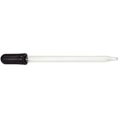 Lang Dental Glass Dropper, 107 mm Pipette with 30 mm Rubber Bulb, Standard Kit 10/Pk, #3100 thumbnail 10