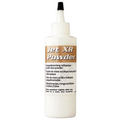 Jet XR Radiopaque Self-Curing Acrylic Powder, Opaque, 4 oz (100 g) Bottle, 4320P thumbnail 7