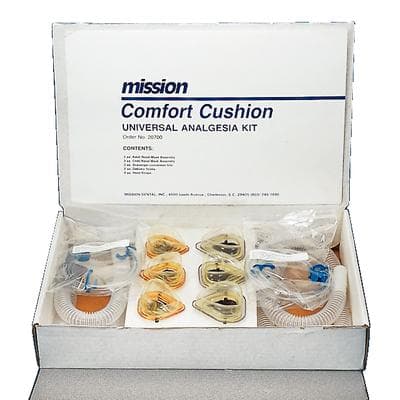 Keystone Comfort Cushion Universal Analgesia Kit, 6070140 thumbnail 5