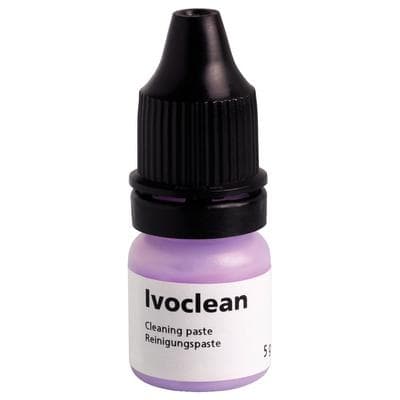 Ivoclar Vivadent Ivoclean Universal Cleaning Paste, 5 g Bottle, Refill, 637568AN thumbnail 13