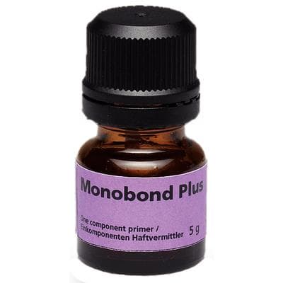 Monobond Plus Universal Primer Refill, 5g Bottle, 626221AN thumbnail 15