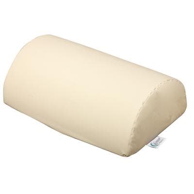 Crescent Knee Support, Beige, Medical-Grade Vinyl, 16" x 6" x 10.75" thumbnail 3