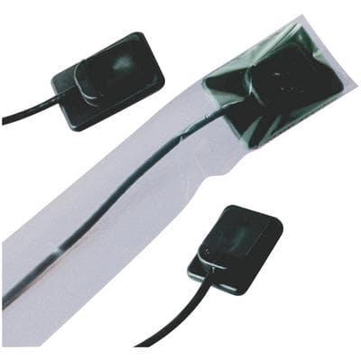 Pinnacle Digital Sensor Cover, 1-3/8" W x 8" L, 500/Box, #3735 thumbnail 14