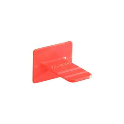 Schick AimRight Adhesive Sensor Holder Refill, Red, Universal, 50/Pkg, #EO112B thumbnail 5