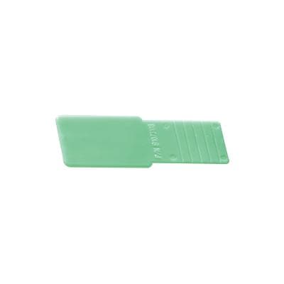 Schick AimRight Adhesive Endodontic Tab Holders, Green, 50/Pkg, Refill #E0112B thumbnail 5