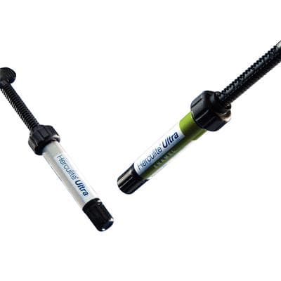 Kerr Herculite Ultra Nanohybrid Composite Syringe Refill, 4g, B3 Enamel, 1/Pkg, #35153 thumbnail 8
