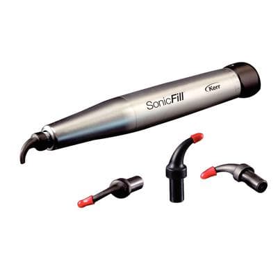 Kerr SonicFill 3 Bulk Fill Composite System Handpiece, Air-Driven, 35215 thumbnail 11