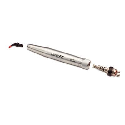 Kerr SonicFill 3 Bulk Fill Composite System Handpiece, Air-Driven, 35215 thumbnail 12