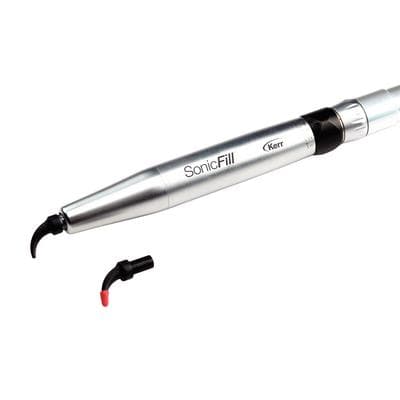 Kerr SonicFill 3 Bulk Fill Composite System Handpiece, Air-Driven, 35215 thumbnail 14