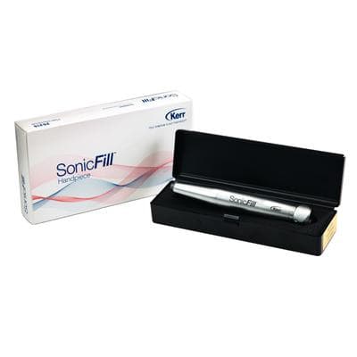 Kerr SonicFill 3 Bulk Fill Composite System Handpiece, Air-Driven, 35215 thumbnail 15
