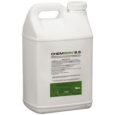 Chemgon Fixer and Developer Treatment and Disposal System, 2.5 Gallon, CHG2.5 thumbnail 9