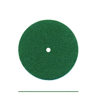 Dedeco Wafer Thin Separating Discs, Safe-Side, 7/8" x 0.015", 100/Box thumbnail 3