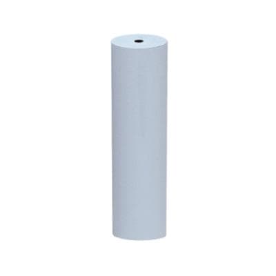 Dedeco Fine Universal Silicone Polisher, Cylinder Shape, Blue, 15/16" x 1/4", 100/Box thumbnail 2