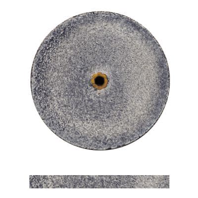 Dedeco Koolies Black #3 Coarse Grinding Wheels, Silicon Carbide, No Heat, 1" x 3/32", 50/Box thumbnail 9