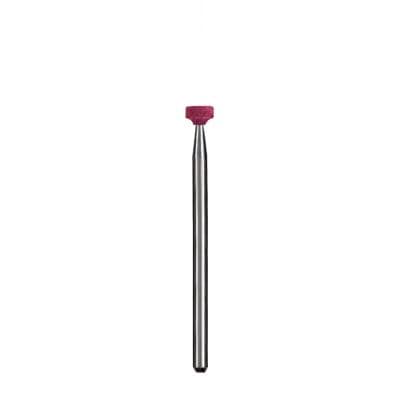 Dedeco A/O Rubi Stone HP, Shape 16 (WH1), Aluminum Oxide, 3/32" (2.35mm) Shank, 12/Box thumbnail 2
