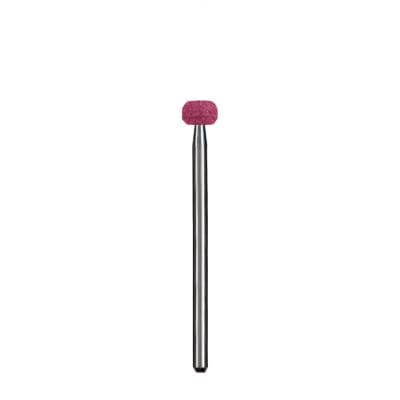 Dedeco A/O Rubi Stone HP, Shape #123, Aluminum Oxide, 3/32" (2.35mm) Shank, 72/Box thumbnail 2