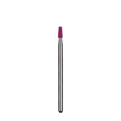 Dedeco A/O Rubi Stones HP, Shape 122 (TC1), Aluminum Oxide, 3/32" (2.35mm) Shank, 12/Box thumbnail 8