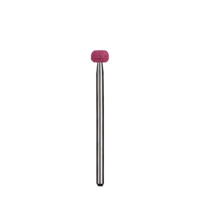 Dedeco A/O Rubi Stone HP, Shape #123, Aluminum Oxide, 3/32" (2.35mm) Shank, 12/Box thumbnail 3