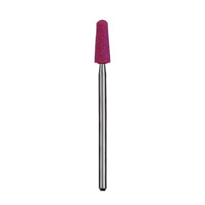 Dedeco A/O Rubi Stone HP, Shape #113, Aluminum Oxide, 3/32" (2.35mm) Shank, 72/Box thumbnail 3