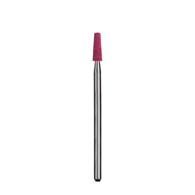 Dedeco A/O Rubi Stone HP, Shape #112, Aluminum Oxide, 3/32" (2.35mm) Shank, 72/Box thumbnail 3