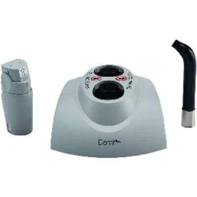 Kerr Demi Plus LED Curing Light Upgrade Kit, 8mm Turbo Light Guide, Lithium-Ion Battery, 921862-1 thumbnail 17
