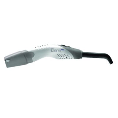 Kerr Demi Plus LED Dental Curing Light Handpiece, 8mm, 450-470nm, Lithium-Ion Battery, 921920-1 thumbnail 5